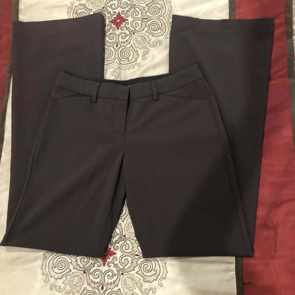 Express Editor pants